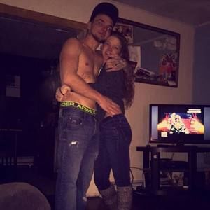 Meet your Posher, Orenda